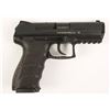 Image 1 : Heckler & Koch P30 Cal: .40S&W SN: 219-002503