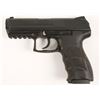 Image 2 : Heckler & Koch P30 Cal: .40S&W SN: 219-002503