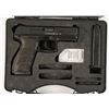 Image 3 : Heckler & Koch P30 Cal: .40S&W SN: 219-002503