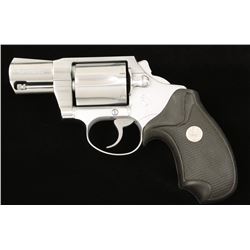 Colt Detective Spl Cal: .38 SPL SN: D4637R