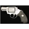 Image 1 : Colt Detective Spl Cal: .38 SPL SN: D4637R