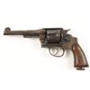 Image 1 : Smith & Wesson 1917 Cal: .45ACP SN: 2615