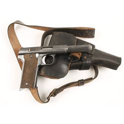 Astra 400 Cal: 9mm Largo SN: 99364