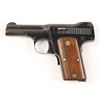 Image 1 : Smith & Wesson 35 Cal: .35 Auto SN: 3879