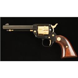 Colt Frontier Scout Cal: .22LR SN: 0251FN