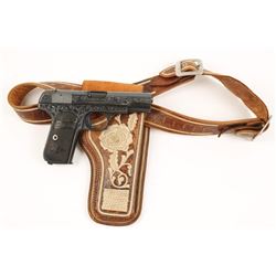 Colt 1903 Ca. 32 Rimless SN: 153534