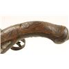 Image 4 : Flintlock Pistol Cal: ? SN: NVSN