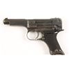 Image 2 : Japanese Type 94 Cal.: 8mm SN: 14247