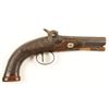 Image 1 : R.S. Clark Belt Pistol Cal: ? SN: NVSN
