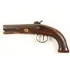 Image 2 : R.S. Clark Belt Pistol Cal: ? SN: NVSN