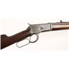 Image 3 : Winchester 1892 Cal: 32-20 SN: 185814