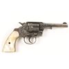 Image 2 : Colt Army Special Cal: 32-20 SN: 317433