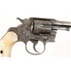 Image 4 : Colt Army Special Cal: 32-20 SN: 317433