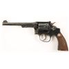Image 2 : Smith & Wesson K-22 Cal: .22LR SN: 669609