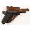 Image 1 : Swiss Luger 1929 Cal: .30 Luger SN: 65778