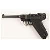 Image 2 : Swiss Luger 1929 Cal: .30 Luger SN: 65778