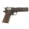 Image 2 : Colt 1911 Cal: .45ACP SN: 289402