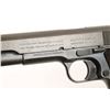 Image 5 : Colt 1911 Cal: .45ACP SN: 289402