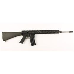 CMMG Mod 4 SA CAL: .223 - 5.56 SN: SA07403