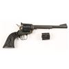 Image 2 : Colt New Frontier Cal: .22 LR & MAG SN: G166671