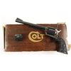 Image 4 : Colt New Frontier Cal: .22 LR & MAG SN: G166671