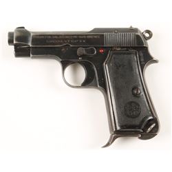 Beretta 1934 Cal: .380 SN: 934684