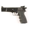 Image 2 : Belgium Browning Hi Power Cal: 9 mm SN: 7OC26194
