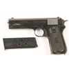 Image 1 : Colt 1902 Cal: .38 Auto SN: 39370