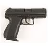 Image 2 : Heckler & Koch P2000 Cal: .40S&W SN: 123-053215