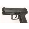 Image 3 : Heckler & Koch P2000 Cal: .40S&W SN: 123-053215