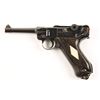 Image 2 : DWM P-08 Luger Cal: 9mm SN: 7445b
