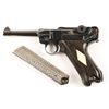 Image 3 : DWM P-08 Luger Cal: 9mm SN: 7445b