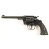 Image 1 : Colt Army Special Cal: 32-20 SN: 360233