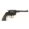 Image 2 : Colt Army Special Cal: 32-20 SN: 360233