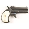 Image 2 : Remington Type II Derringer Cal: .41 RF SN:760