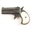 Image 3 : Remington Type II Derringer Cal: .41 RF SN:760