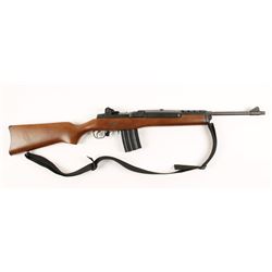 Ruger Mini 14 Cal: .223 Rem SN: 185-78450