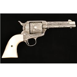 Colt SAA Cal: .32 WCF SN: 278240