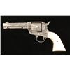 Image 2 : Colt SAA Cal: .32 WCF SN: 278240