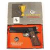 Image 3 : Colt Gold Cup Natl Match Cal:38 Spl MR SN: 7415-MR
