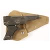 Image 1 : Japanese Type 94 Cal: 8mm SN: 70990