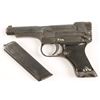 Image 2 : Japanese Type 94 Cal: 8mm SN: 70990
