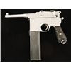 Image 2 : Mauser C96 Bolo Cal: .30 Mauser SN; 647913