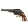 Image 1 : S&W Model of 1950 Cal: .44 Spl SN: S106446