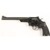 Image 1 : S&W 27-2 Cal: .357 Mag SN: N34802