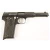 Image 1 : Astra 1921 Cal: 9mm Largo SN: 10199