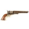 Image 2 : Colt 1851 Navy Cal: .36 SN: 134143