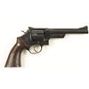Image 2 : S&W 44 Hand Ejector Cal: .44 Spl SN: S98731