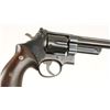 Image 3 : S&W 44 Hand Ejector Cal: .44 Spl SN: S98731