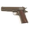 Image 2 : Remington-UMC 1911 Cal: .45ACP SN: 14780